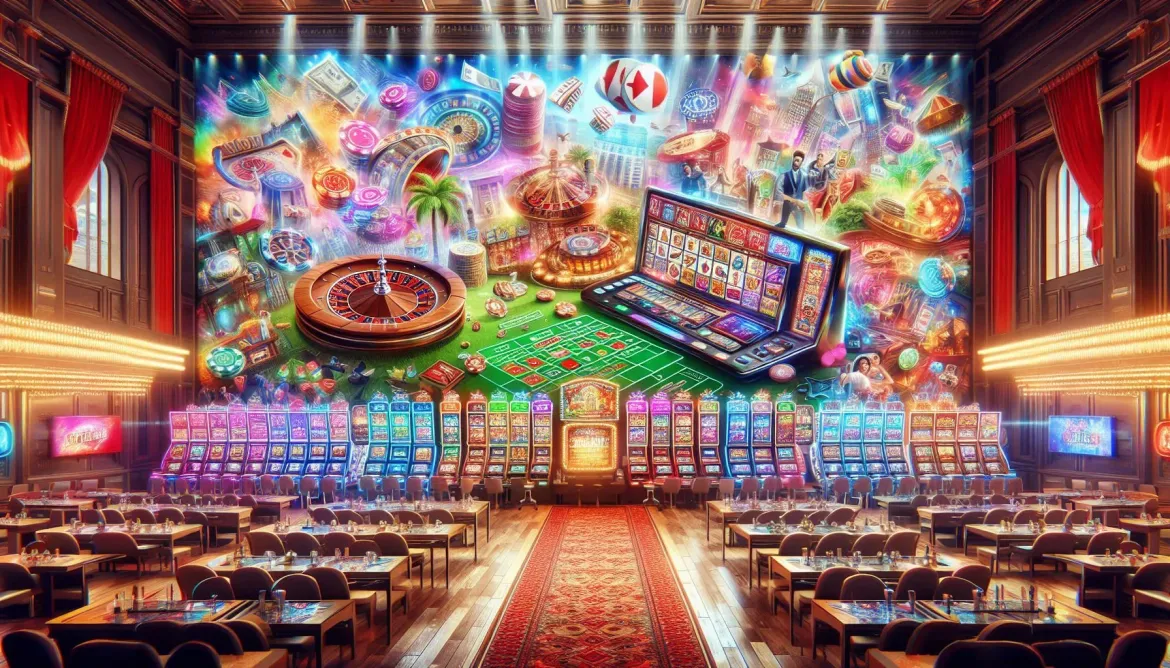 BiggerZ Casino